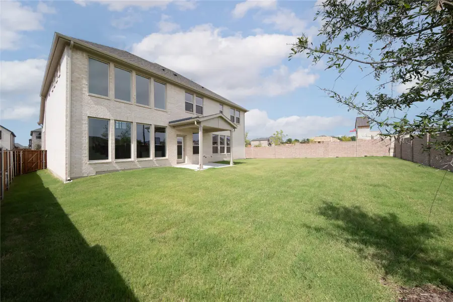 2500 Saint George Drive, Celina, TX 75009 - Image #2
