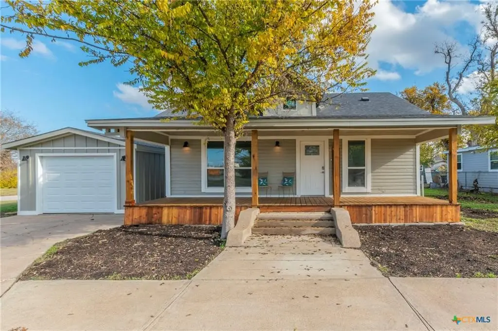 401 S 11th Street, Temple, TX 76504 - Image #1