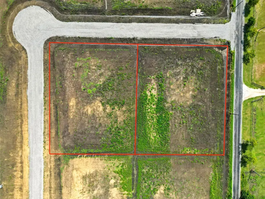TBD Lydia Lane, Van Alstyne, TX 75495 - Image #3