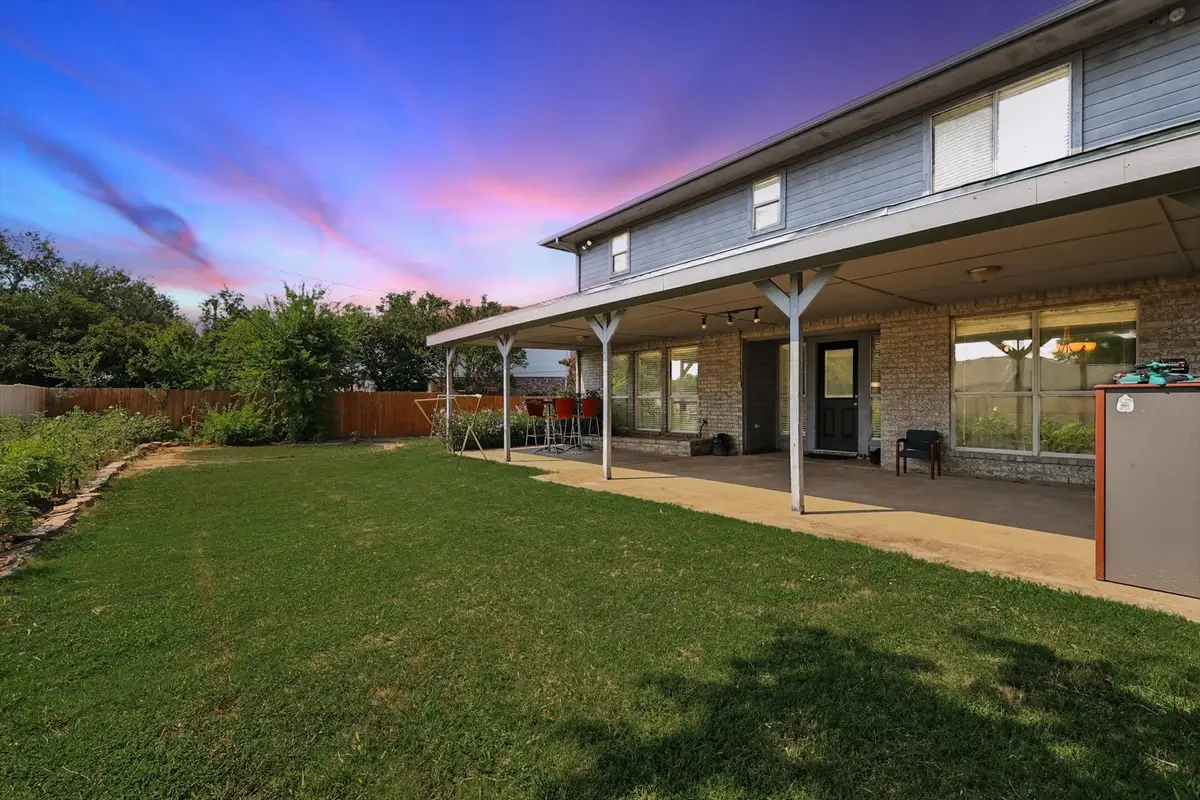 8440 Stephanie Drive, North Richland Hills, TX 76182 - Image #1