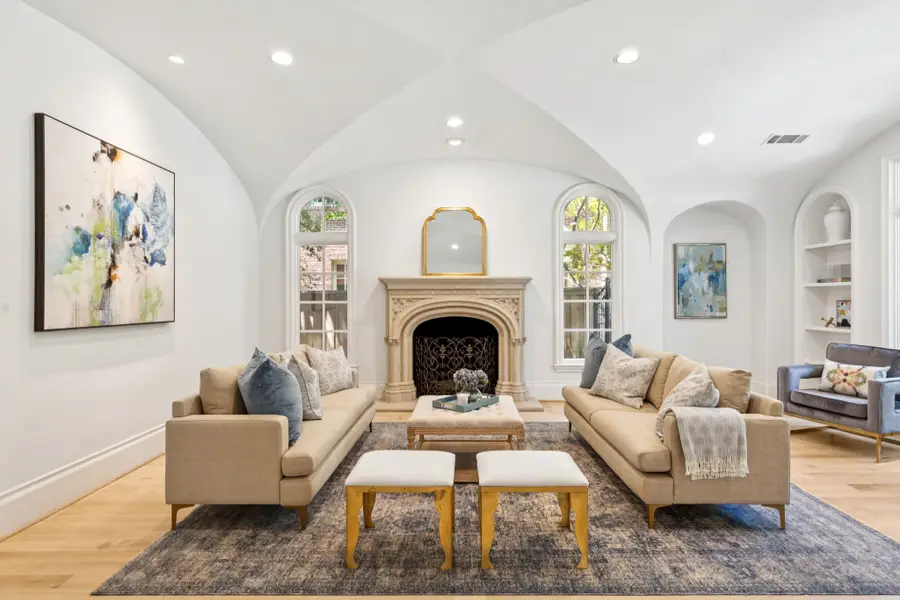 3817 Colgate Avenue, University Park, TX 75225 - Image #2