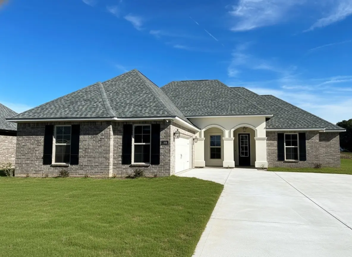 404 Merestone Crossing, Benton, LA 71006 - #1