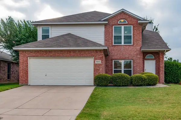 10500 Ashmore Drive, Fort Worth, TX 76131