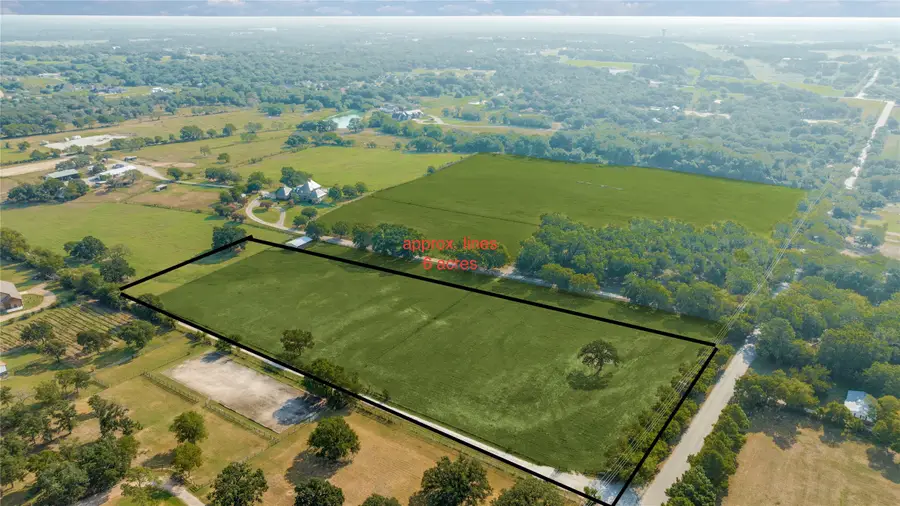 TBD W W Jeter Road, Bartonville, TX 76226 - Image #2