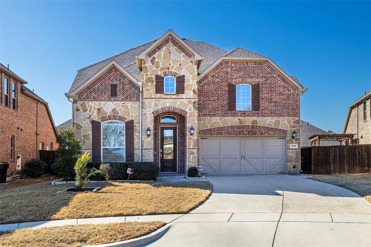 6713 Windham Way, Plano, TX 75023 - Image #1