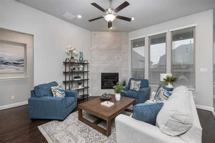 6713 Windham Way, Plano, TX 75023 - Image #2