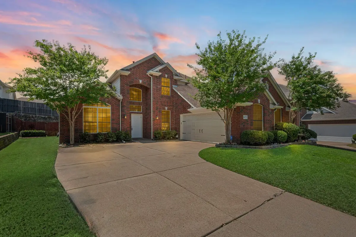 4625 Bonnywood Drive, Mesquite, TX 75150 - Image #1