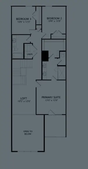 2812 Yampa Drive, McKinney, TX 75071 - Image #2