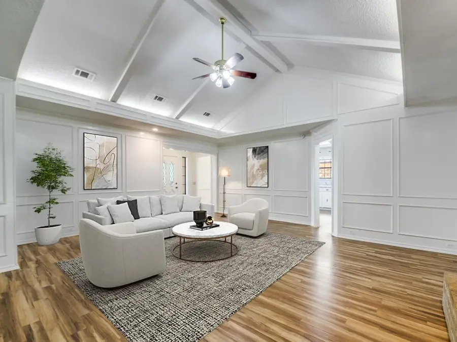 2309 Brownlee Boulevard, Rowlett, TX 75088 - Image #2