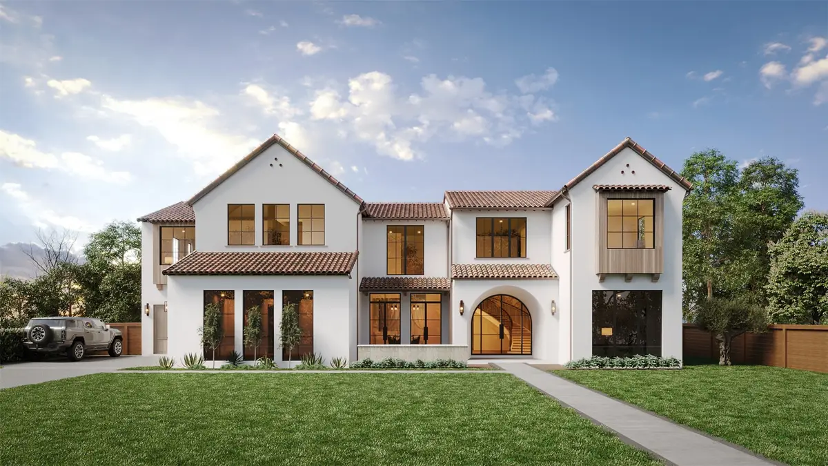 6815 Northport Drive, Dallas, TX 75230 - Image #1