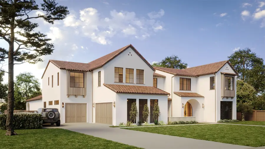 6815 Northport Drive, Dallas, TX 75230 - Image #2