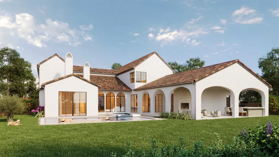 6815 Northport Drive, Dallas, TX 75230 - Image #3