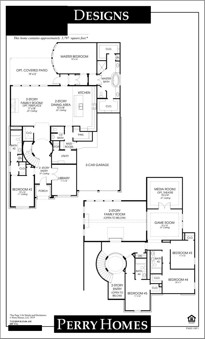 1927 Descent Lane, Rockwall, TX 75087 - Image #2