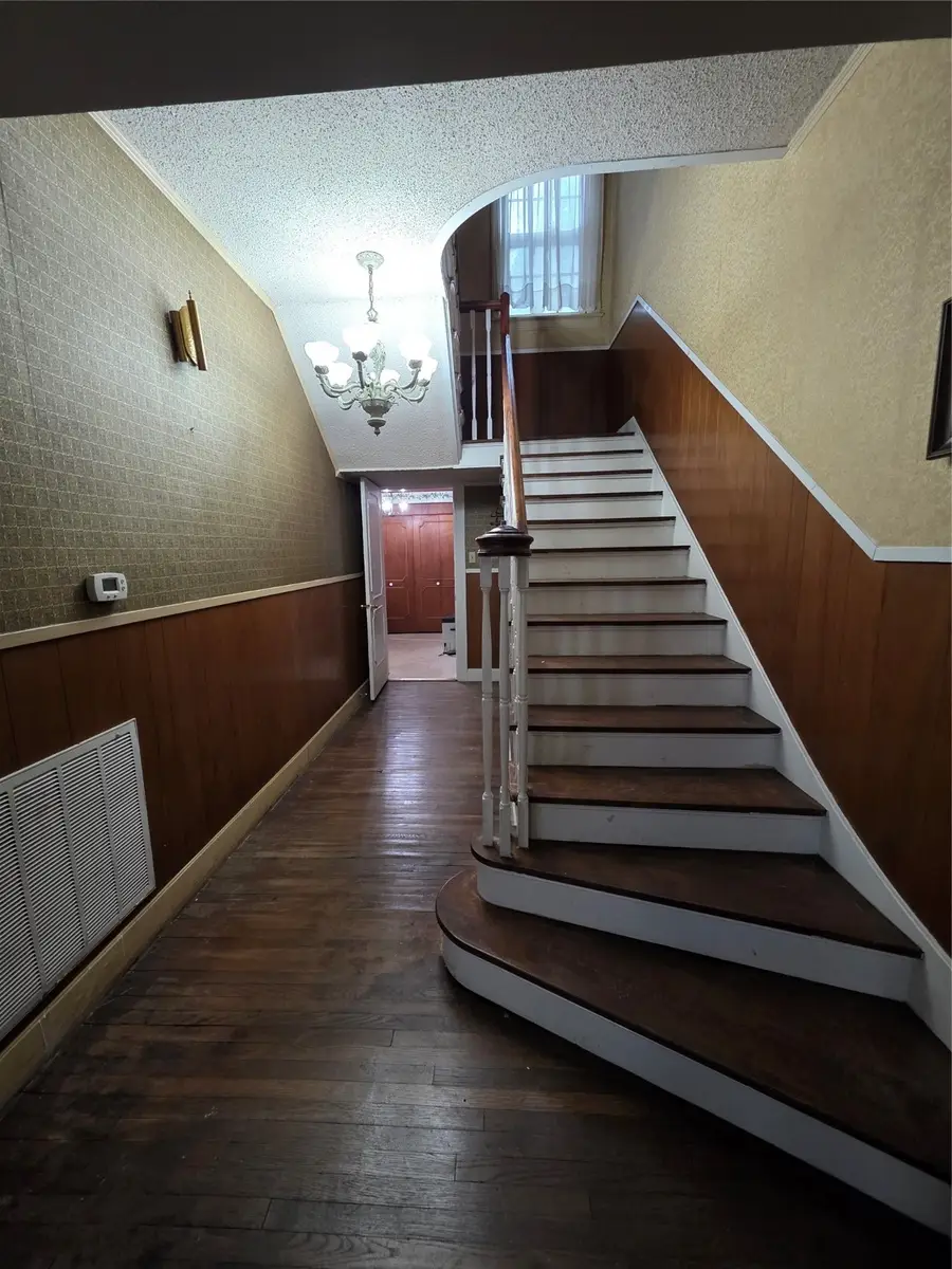 408 E San Saba Street, Wortham, TX 76693 - Image #3