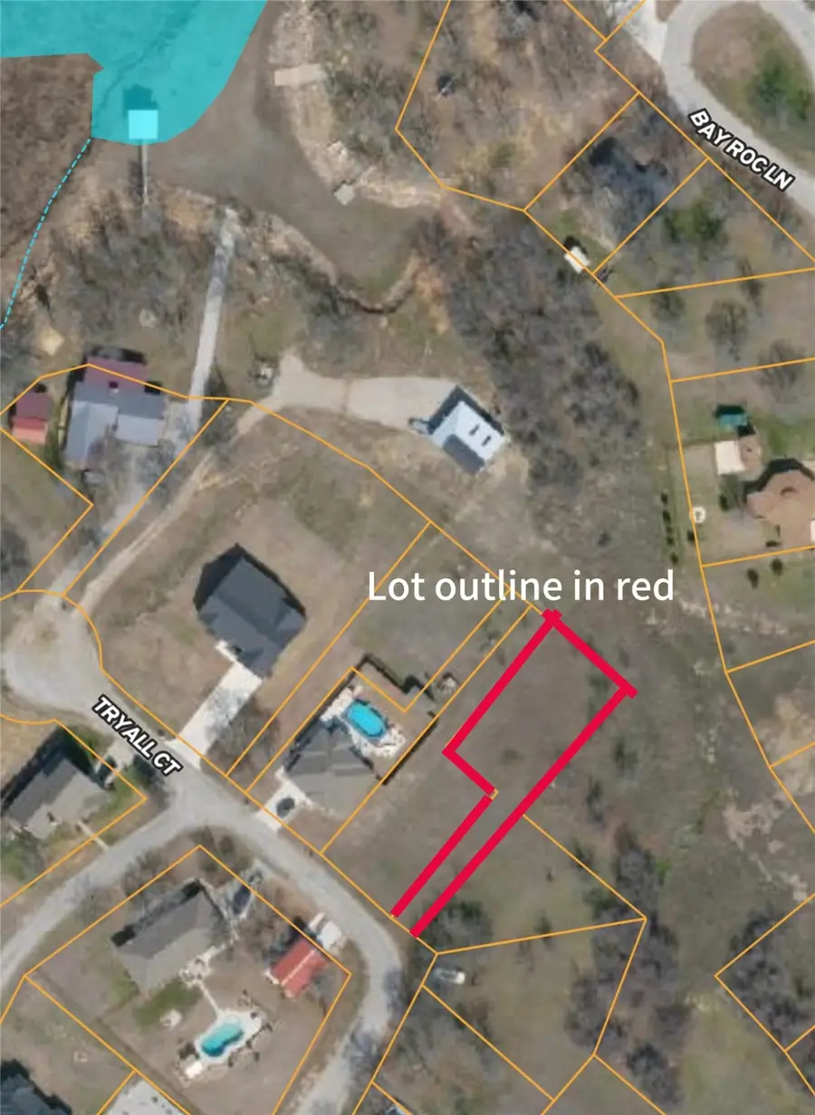 0000 Tryall Court, Runaway Bay, TX 76426 - Image #2