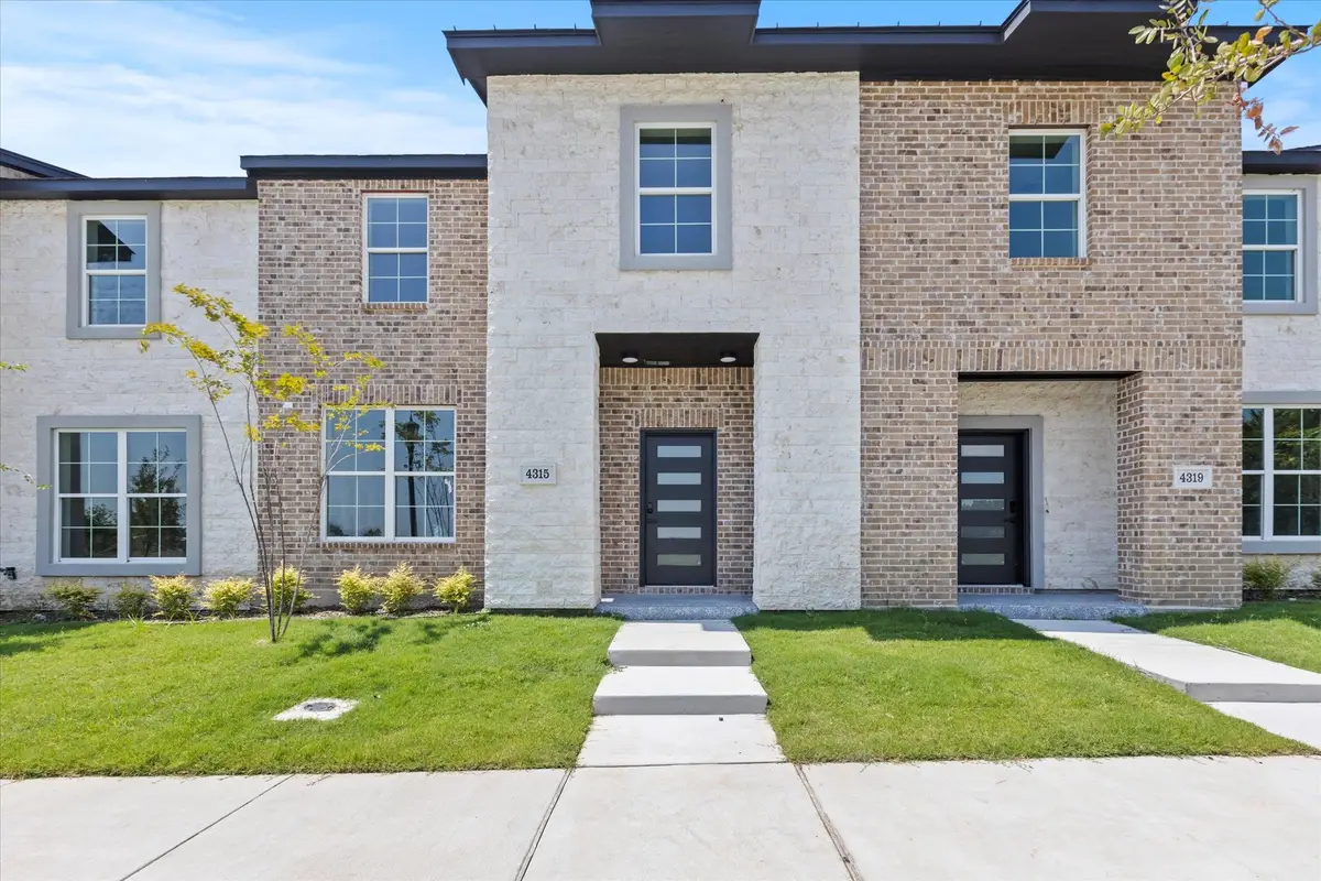 4315 Fayetteville Avenue, Rowlett, TX 75089 - #1