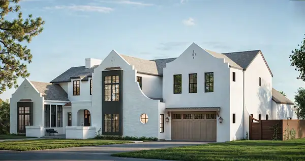 5958 Elderwood Drive, Dallas, TX 75230