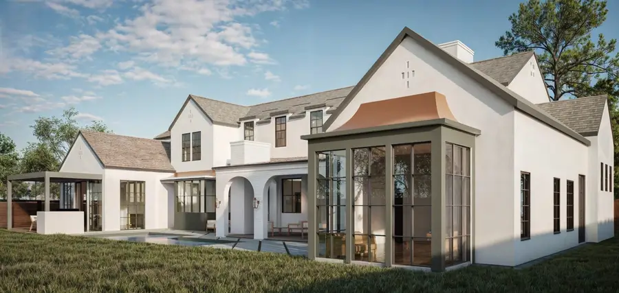 5958 Elderwood Drive, Dallas, TX 75230 - Image #2