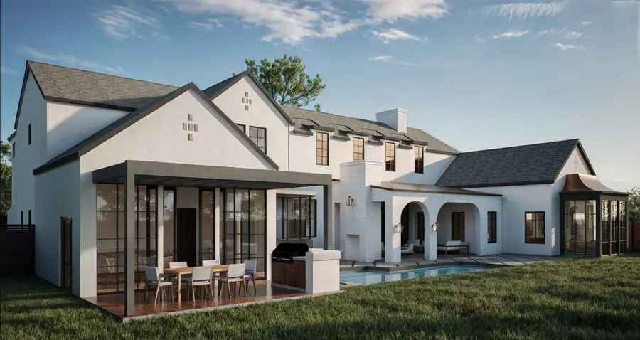 5958 Elderwood Drive, Dallas, TX 75230 - Image #3