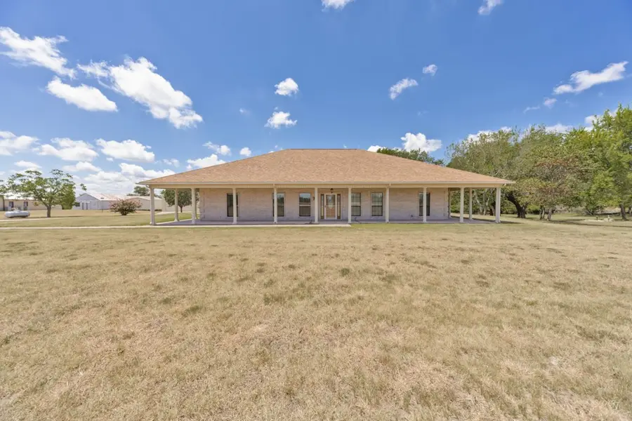 547 Fm 677 N, Saint Jo, TX 76265 - #2