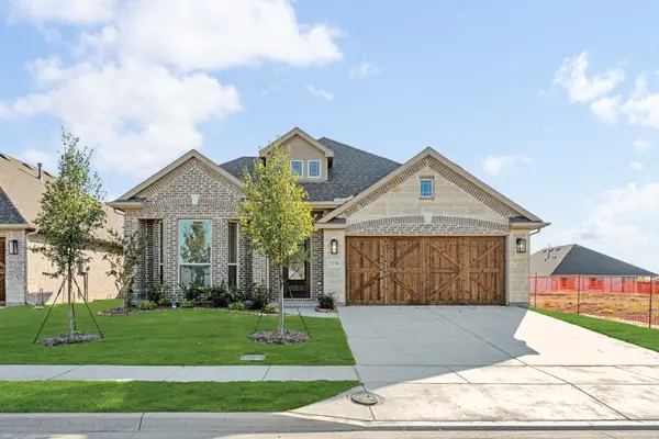 2336 Saint Andrews Way, Royse City, TX 75189