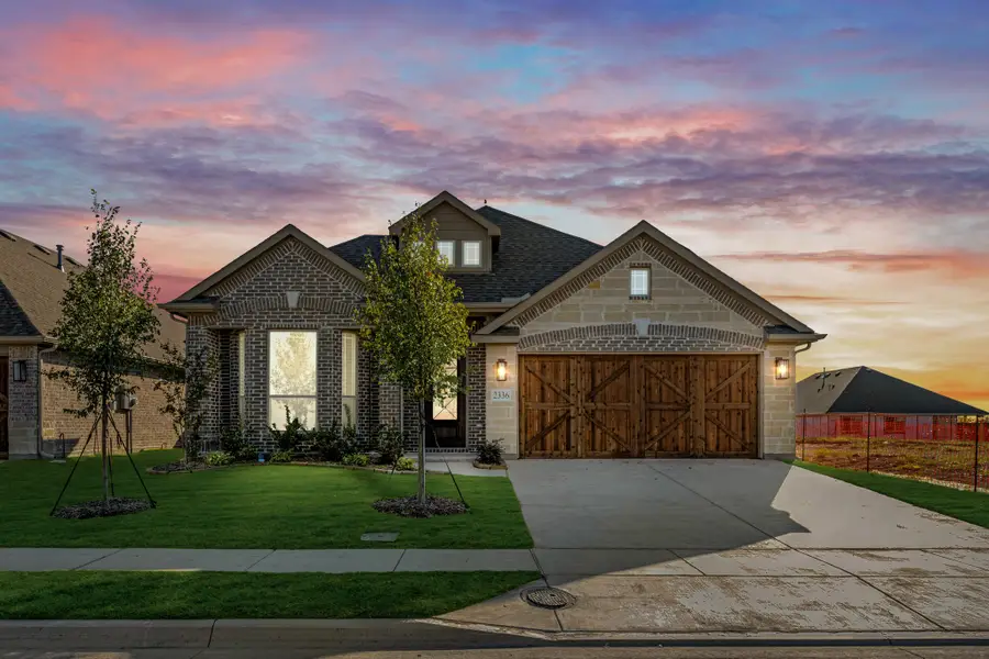 2336 Saint Andrews Way, Royse City, TX 75189 - Image #2