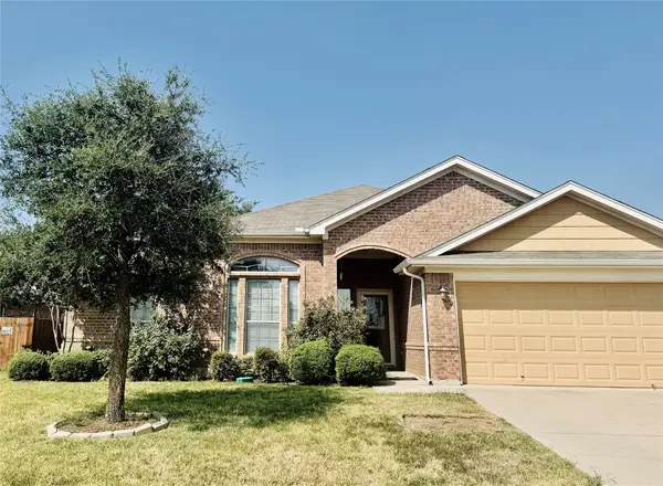 608 W Sheila Circle, Joshua, TX 76058