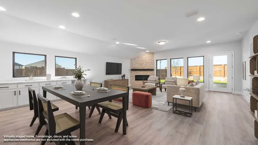 703 Running Iron Trail, Mansfield, TX 76063 - Image #3