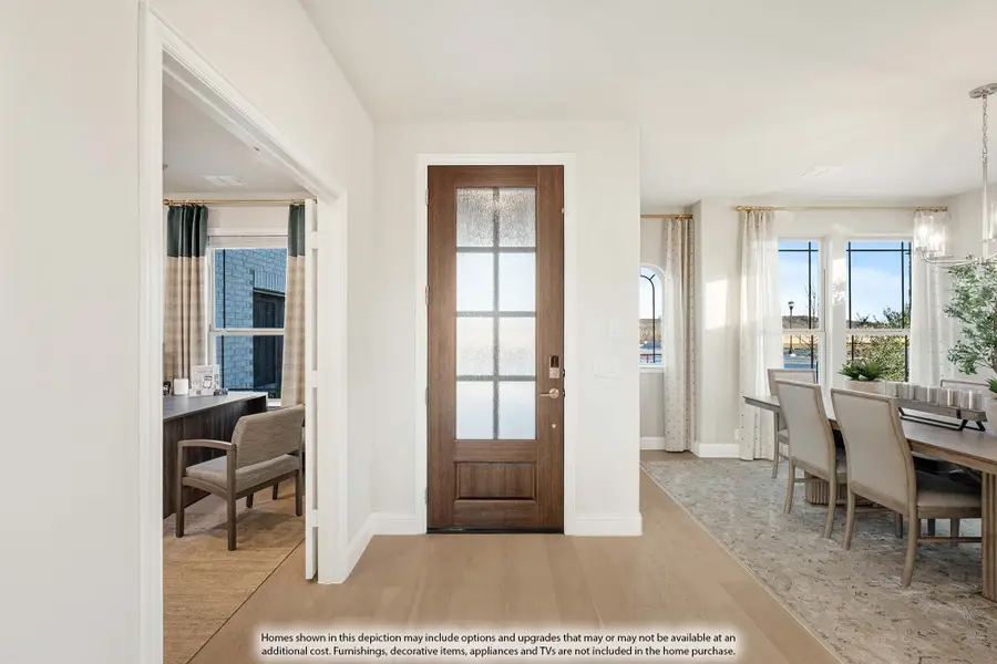 2152 Spyglass Drive, Royse City, TX 75189 - Image #3