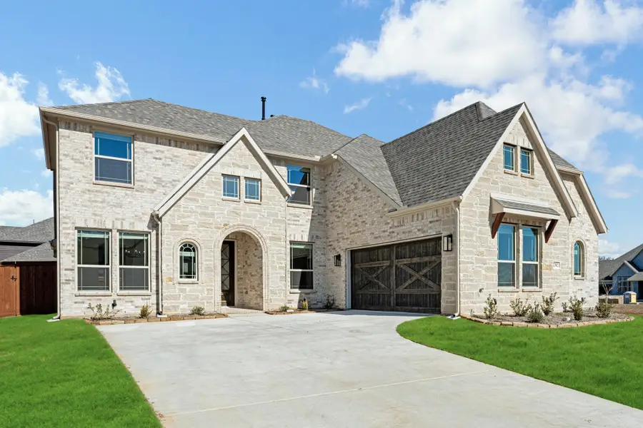 2302 Prosper Way, Mansfield, TX 76063 - Image #2