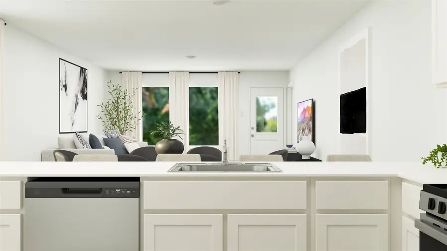 2975 Hearts Trail, Crandall, TX 75114 - Image #3