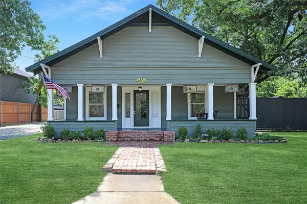 1311 Coleman Street, McKinney, TX 75069