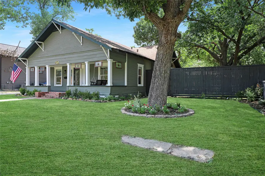 1311 Coleman Street, McKinney, TX 75069 - Image #3