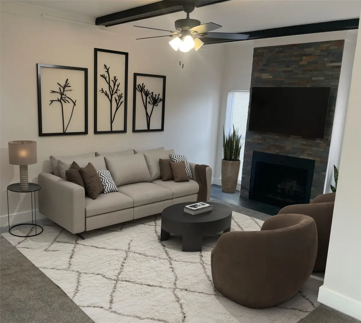 814 Pebble Beach Drive, Garland, TX 75043 - #1