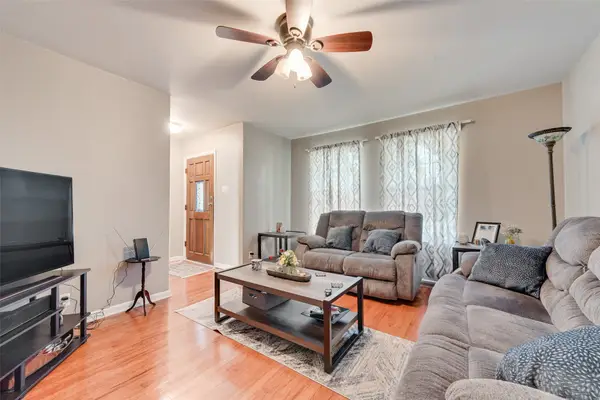 3432 Hilton Drive, Mesquite, TX 75150