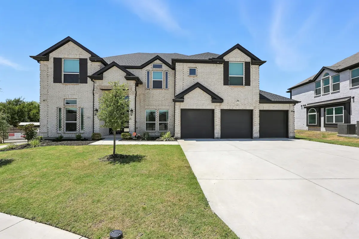 1912 Ordonez Drive, Little Elm, TX 75068 - Image #1
