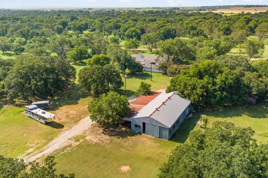 8740 Fm 2258, Grandview, TX 76050 - Image #3