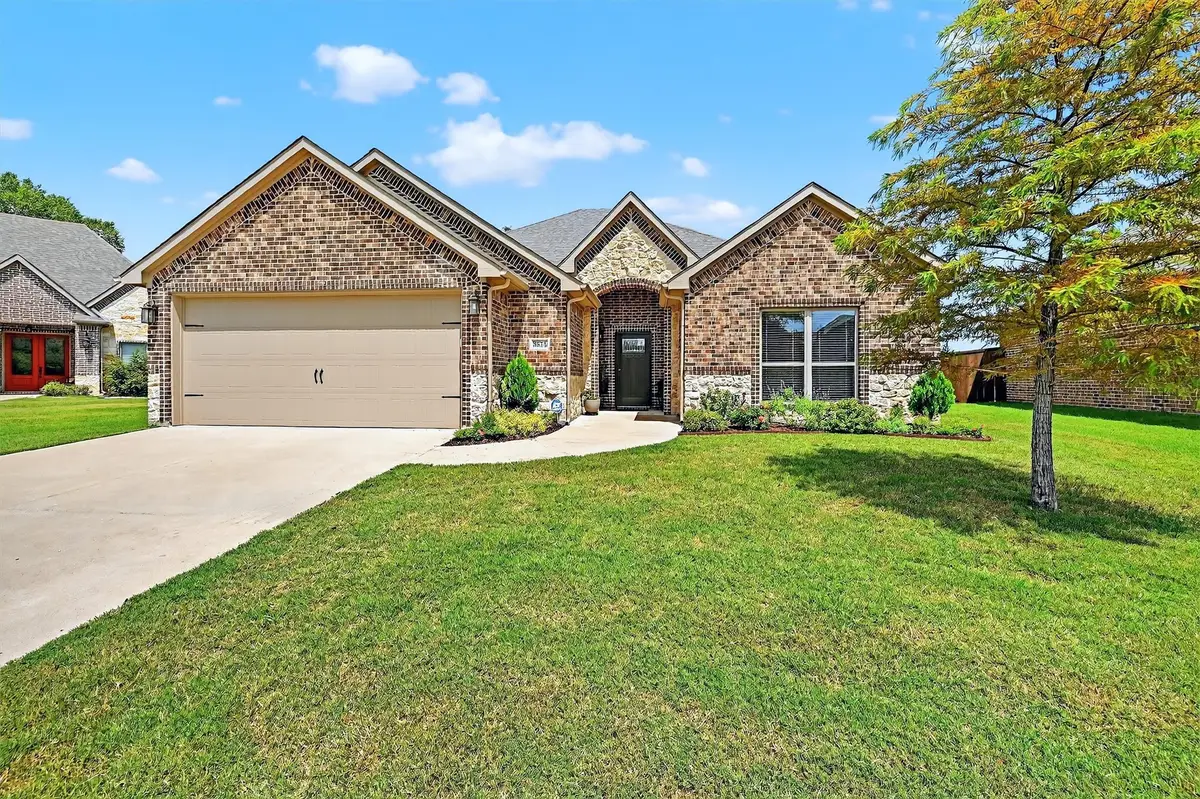 3615 Fawn Meadow Trail, Denison, TX 75020 - Image #1