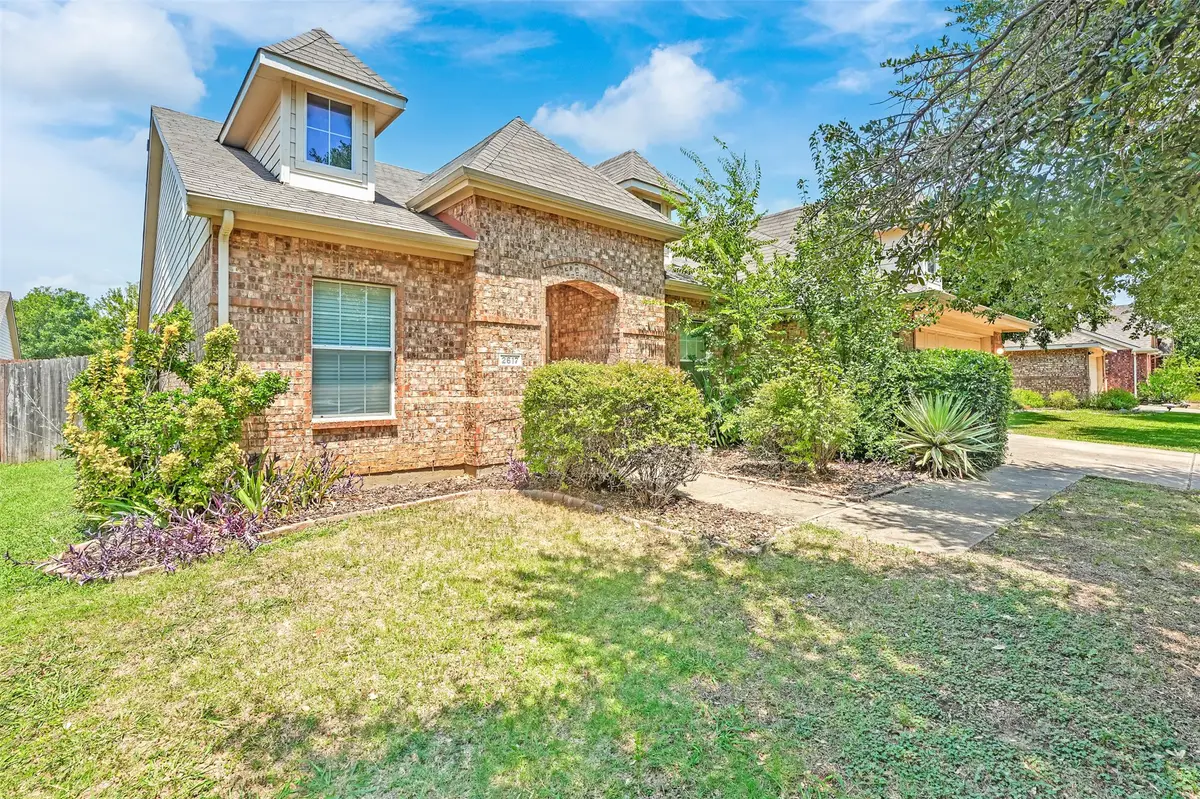 2617 Hereford Road, Denton, TX 76210 - Image #1