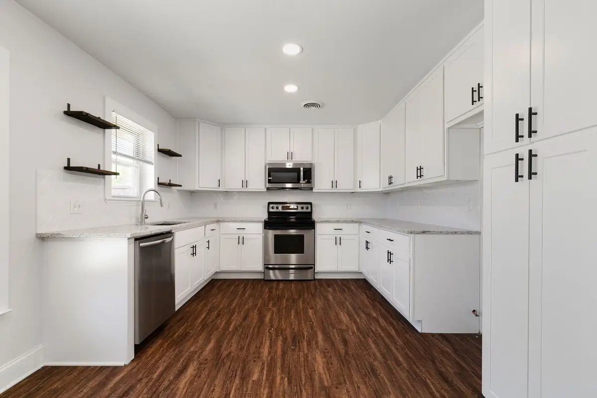 545 Temple Drive, Lewisville, TX 75057 - Image #1