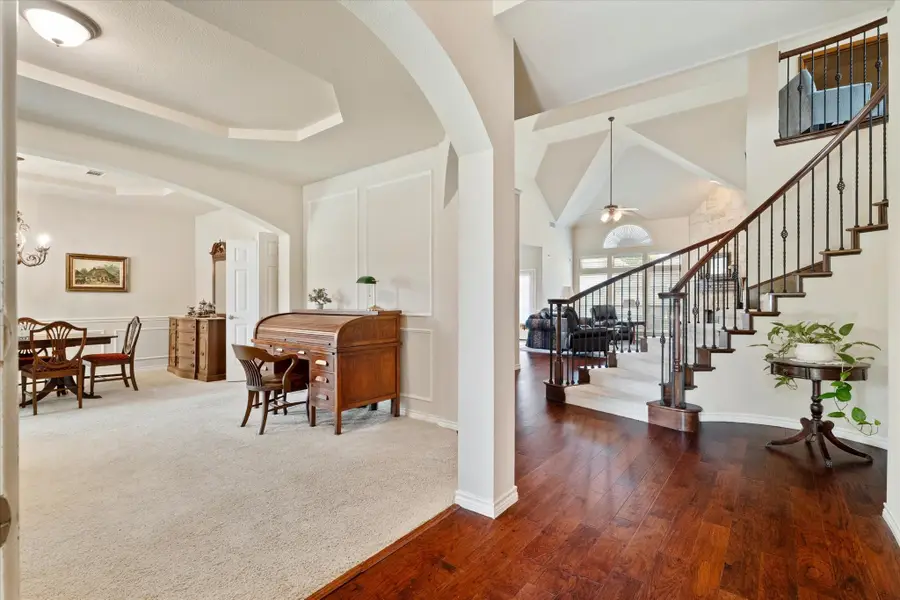 13446 Lincolnshire Lane, Frisco, TX 75035 - Image #3