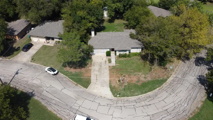 3110 Heather Lane, Denton, TX 76209 - Image #3