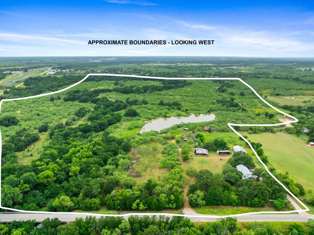 1637 S Bassett Street, Eastland, TX 76448 - Image #1