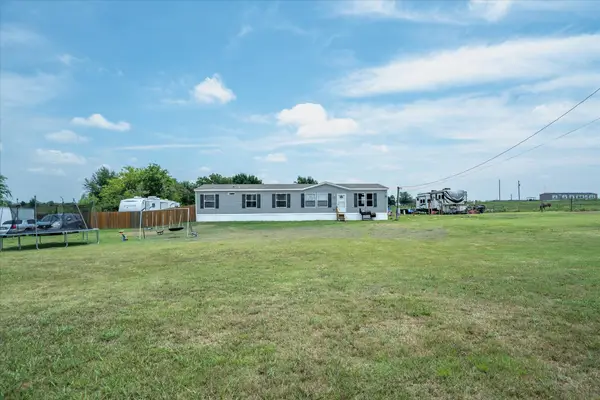 3722 Vz County Road 2112 Road, Wills Point, TX 75169