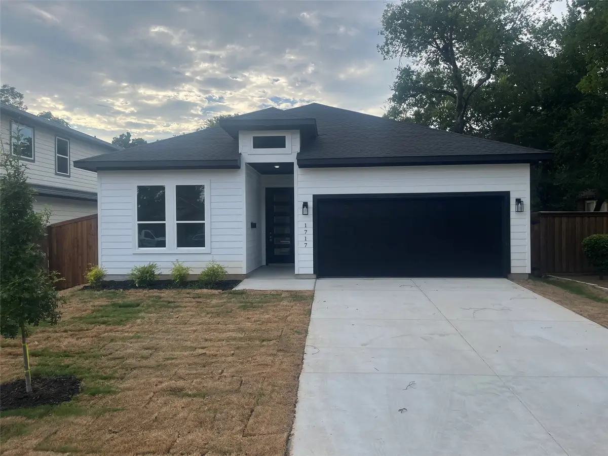 1717 Poplar Street, Dallas, TX 75215 - #1