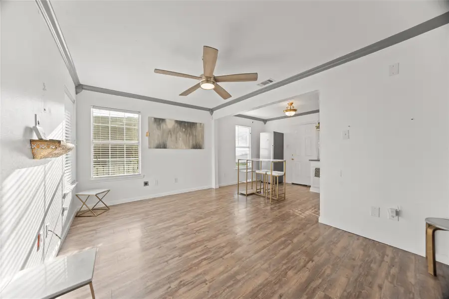 1932 Greenfield Avenue, Fort Worth, TX 76102 - #2