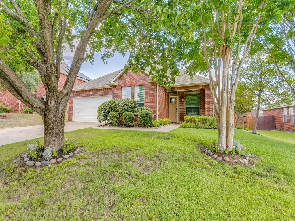 1737 Cliffrose Lane, Lewisville, TX 75067 - Image #1