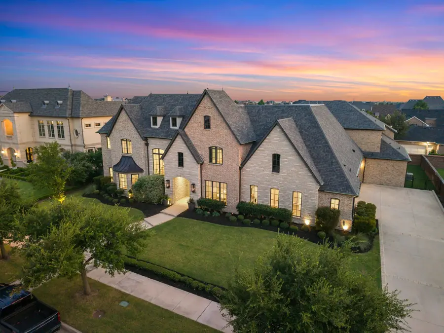 3883 Newman Boulevard, Frisco, TX 75033 - Image #2