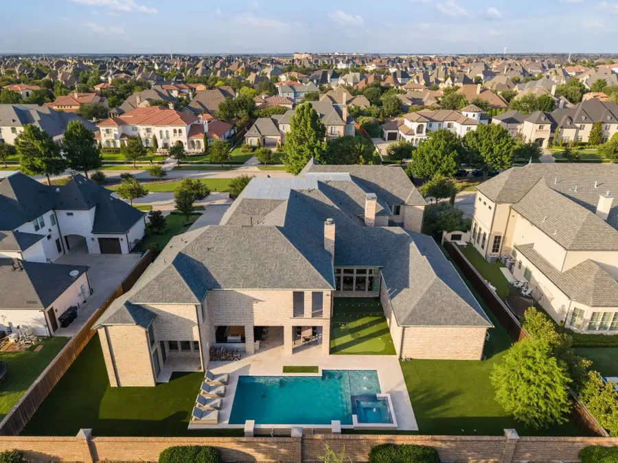 3883 Newman Boulevard, Frisco, TX 75033 - Image #3