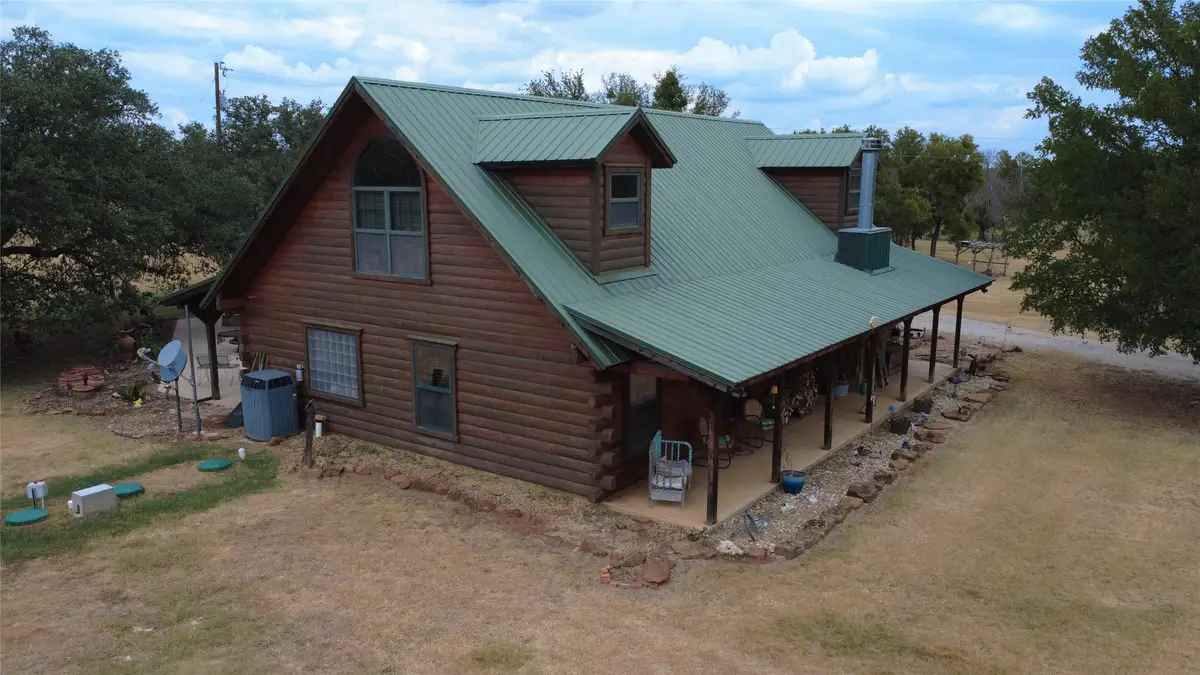 10705 County Road 454, Brownwood, TX 76801 - Image #1